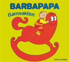 Barbapapa. Barnvakten