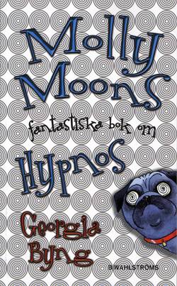 Molly Moons fantastiska bok om Hypnos