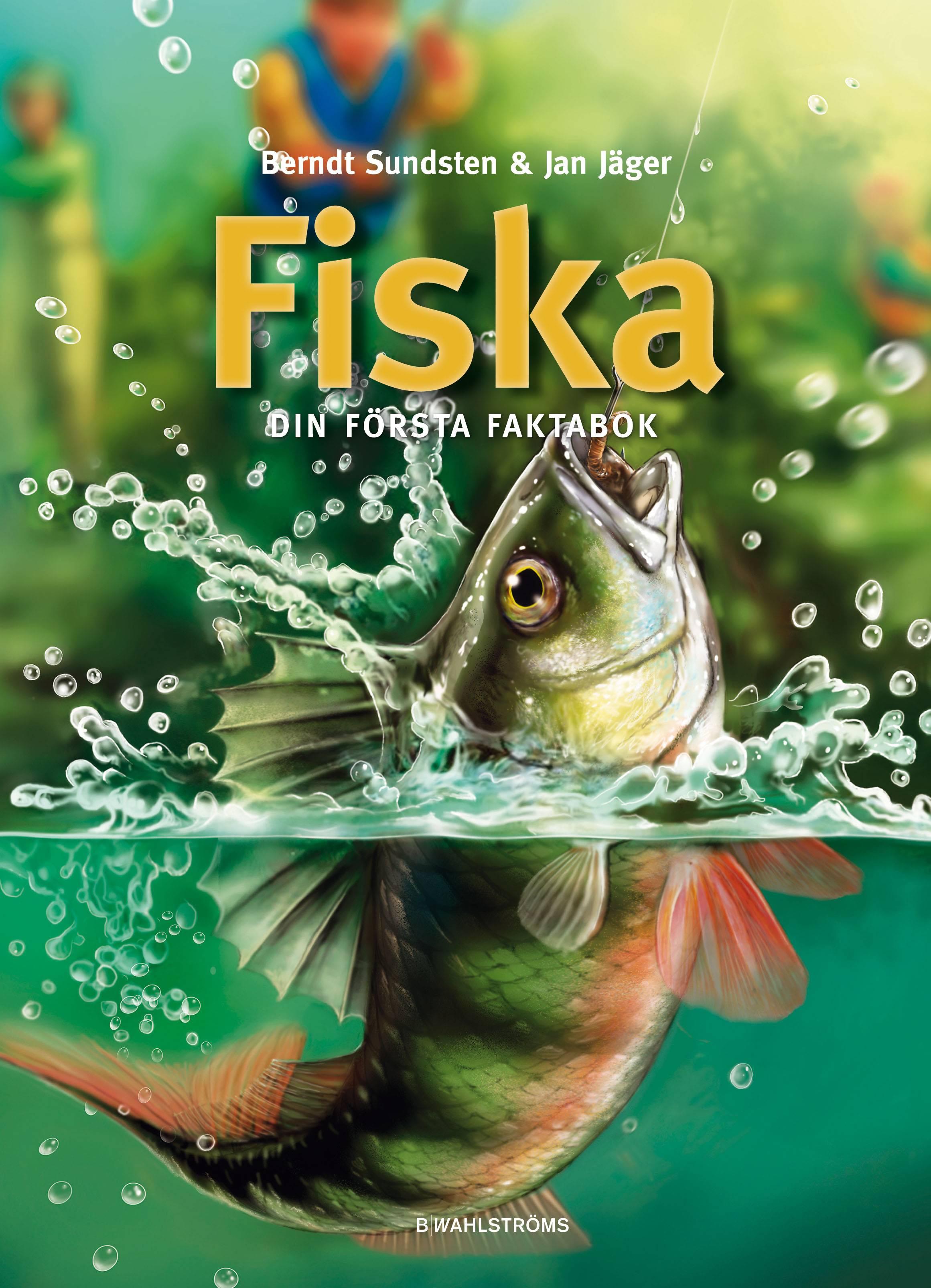 Fiska