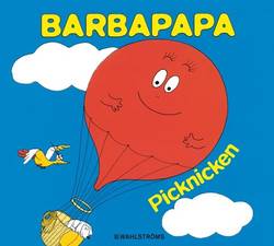 Barbapapa Picknicken