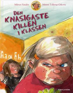 Den knasigaste killen i klassen