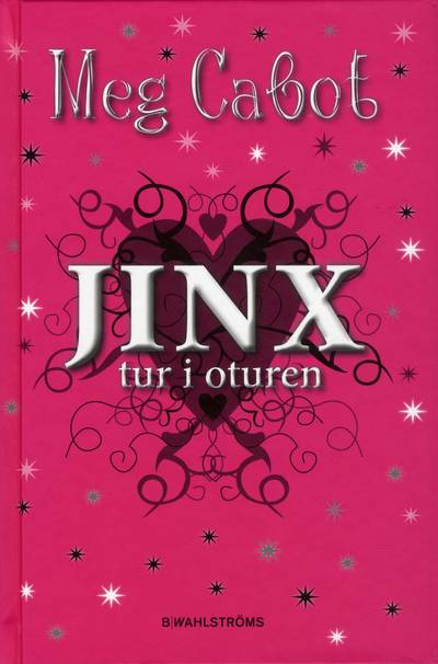 Jinx : tur i oturen