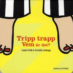 Tripp trapp vem är det?