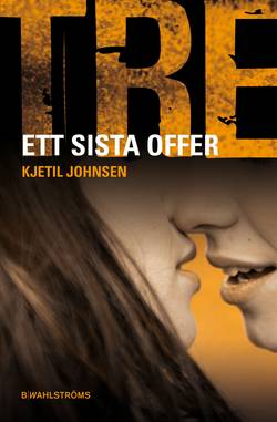 Ett sista offer