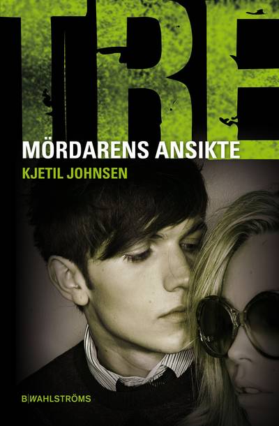 Mördarens ansikte