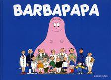 Barbapapa