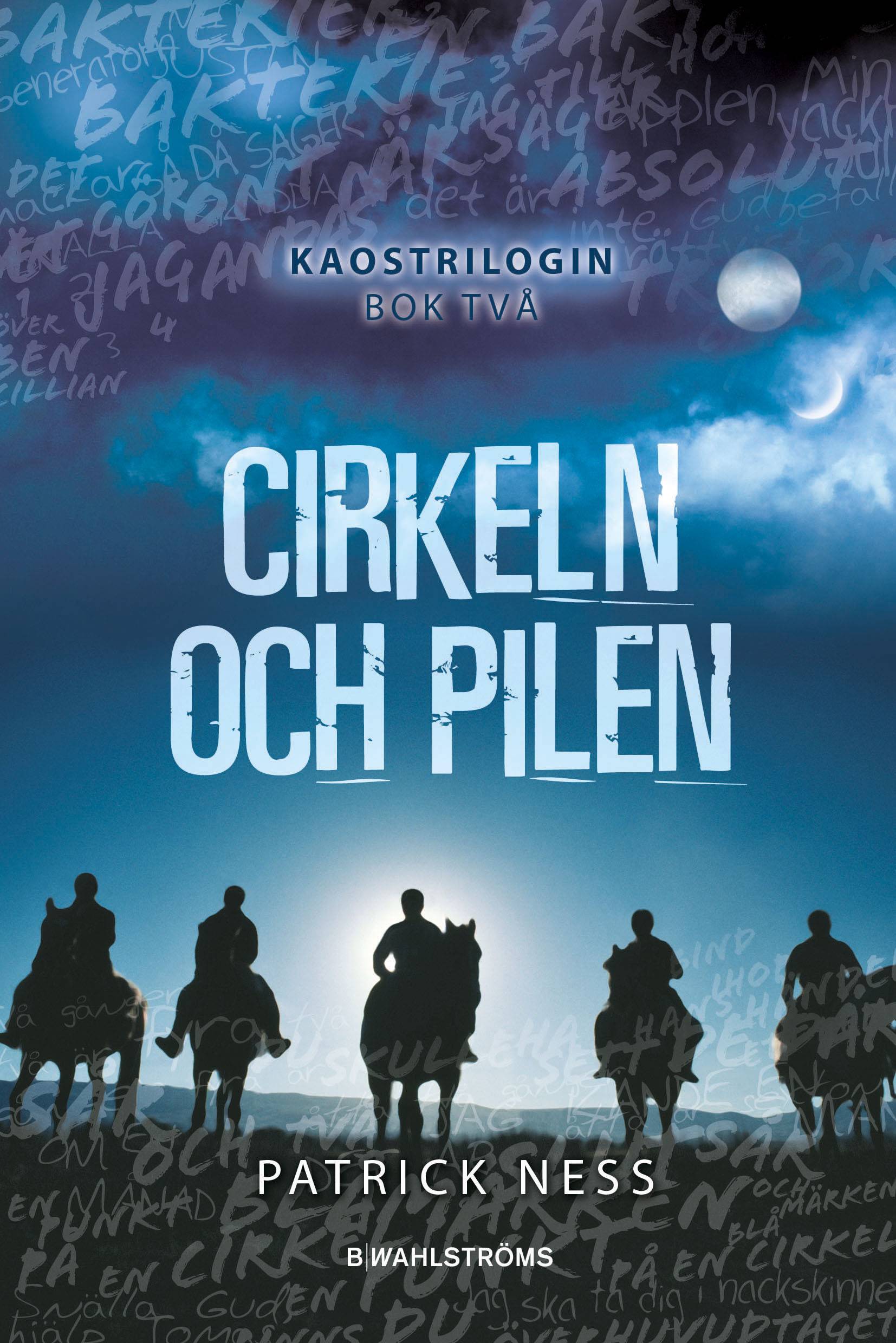 Cirkeln och pilen