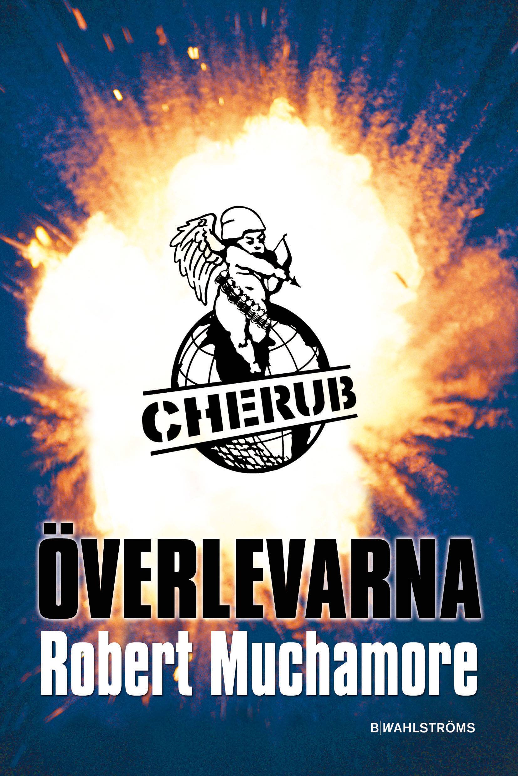 Överlevarna