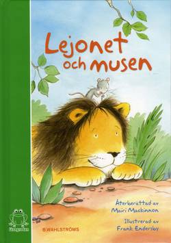 Lejonet och musen