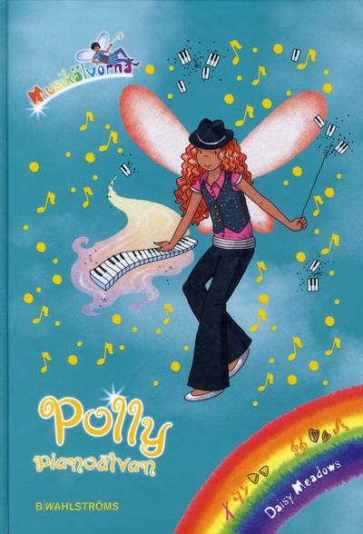 Polly pianoälvan