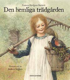 Den hemliga trädgården