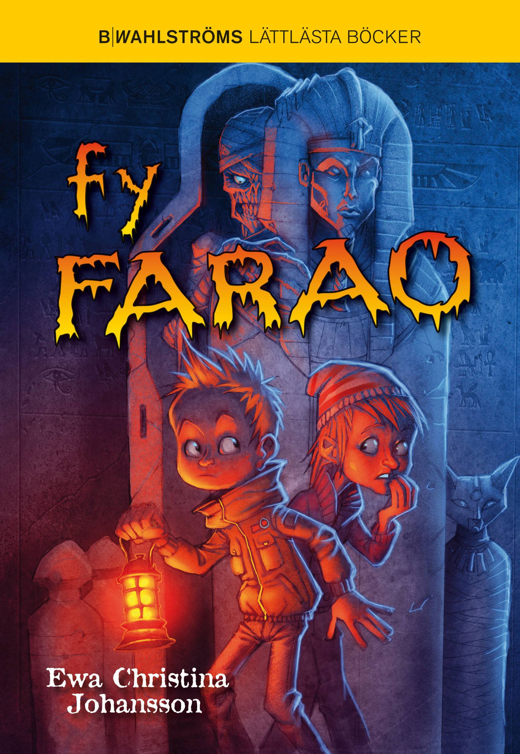 Fy Farao