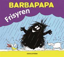 Barbapapa Frisyren