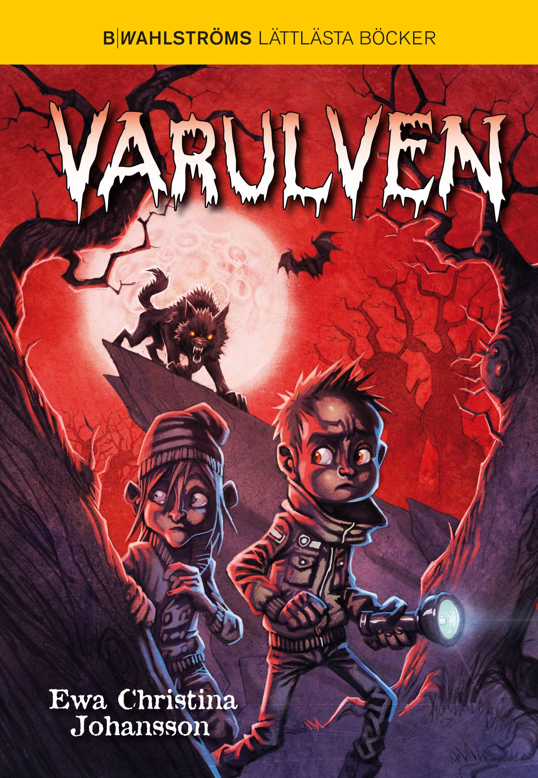 Varulven