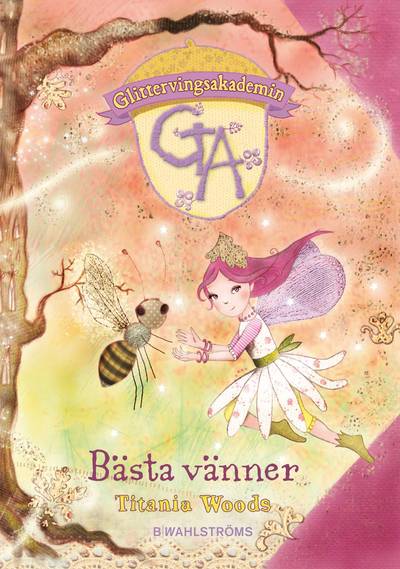 Bästa vänner