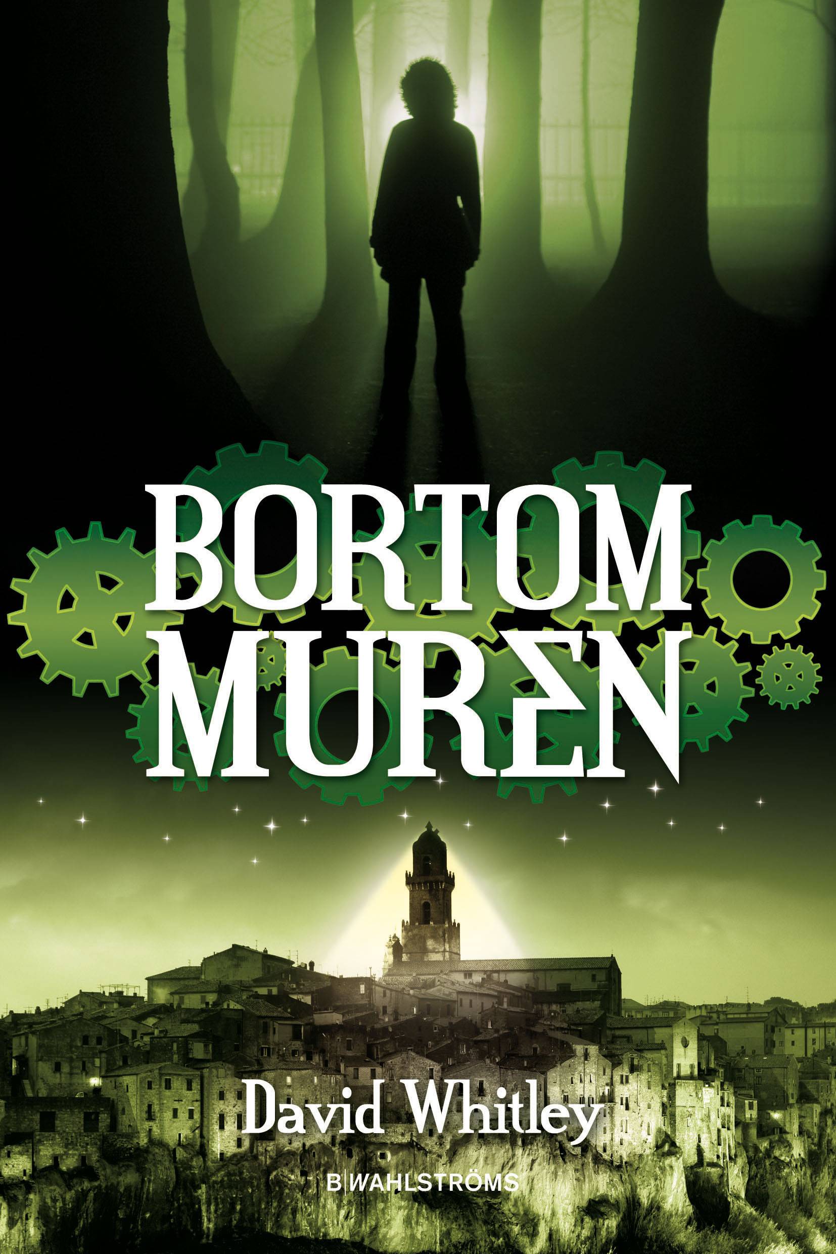 Bortom muren