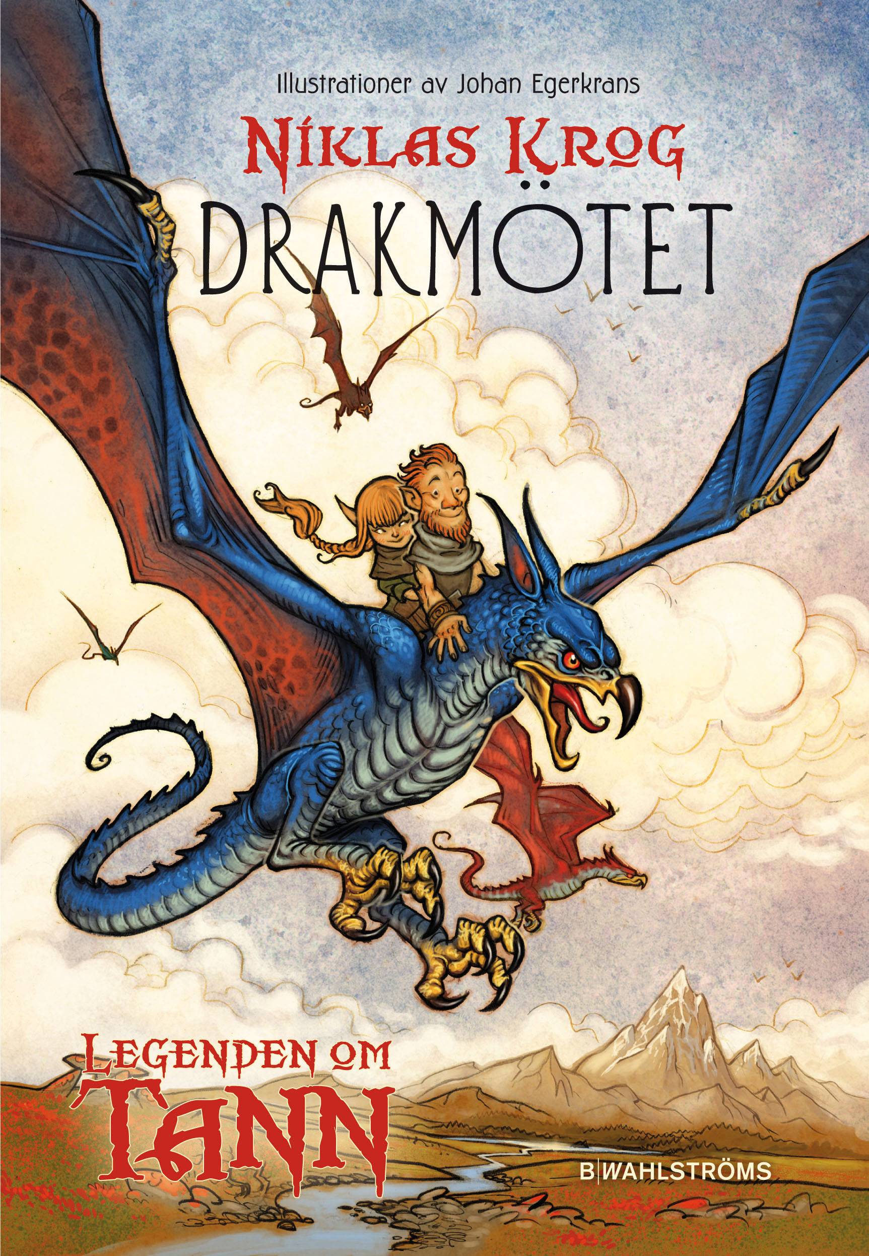 Drakmötet