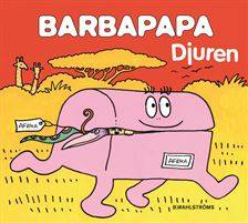 Barbapapa Djuren