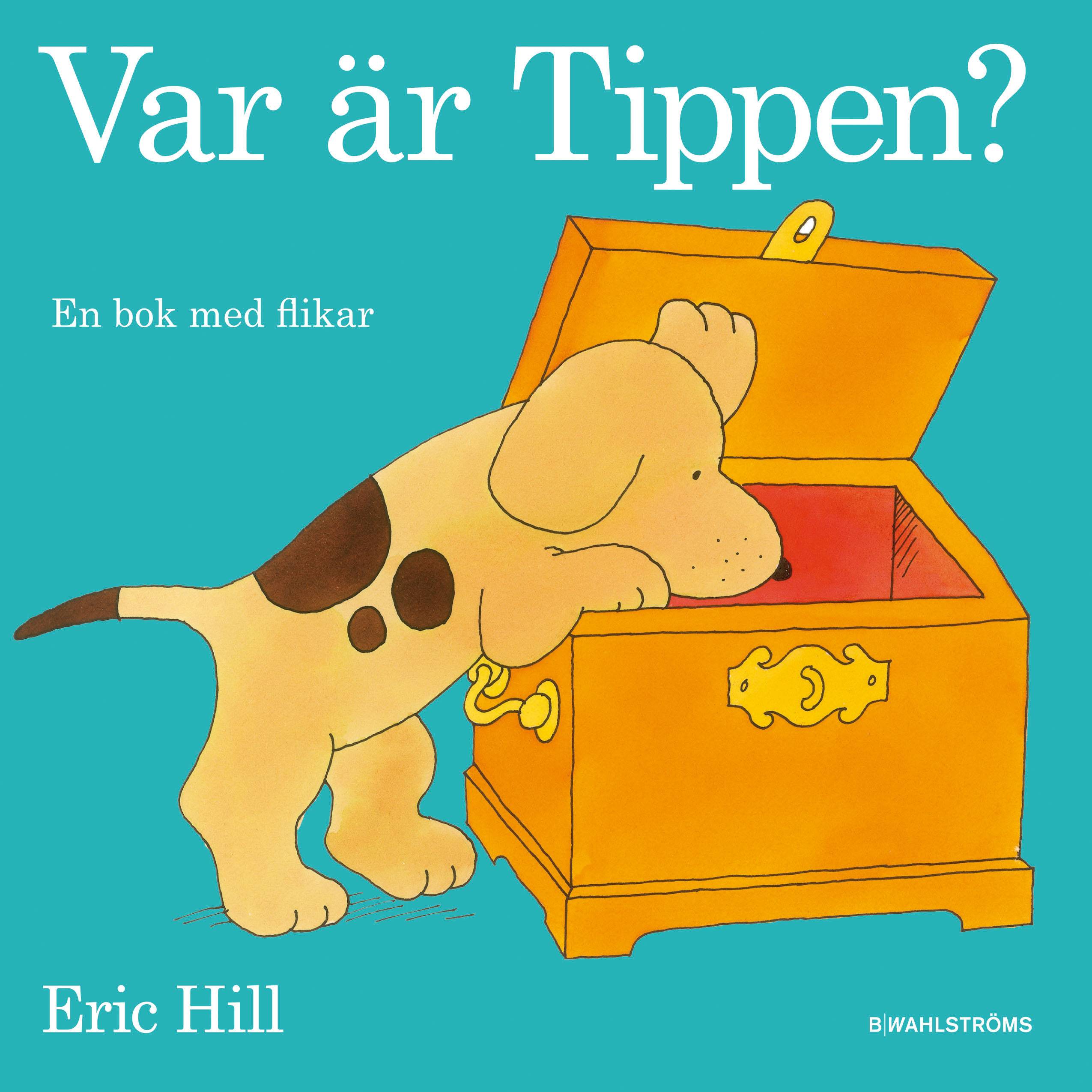 Var är Tippen?