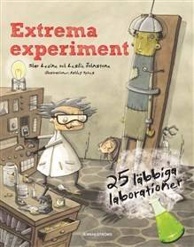 Extrema experiment