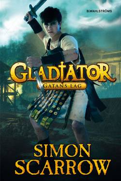 Gladiator 2: Gatans lag
