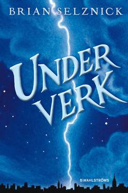 Underverk : en roman i ord och bilder