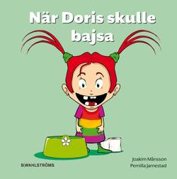 När Doris skulle bajsa