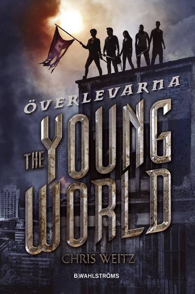 The young world. Överlevarna
