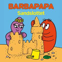 Barbapapa - Sandslottet