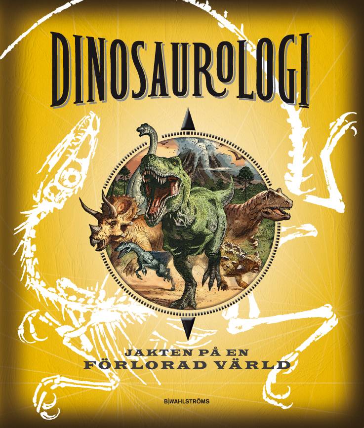 Dinosaurologi