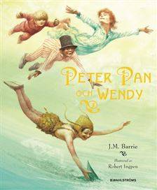 Peter Pan och Wendy