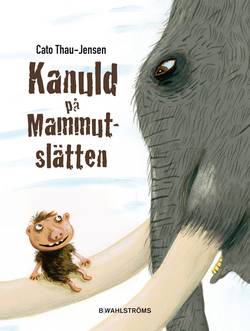 Kanuld på mammutslätten