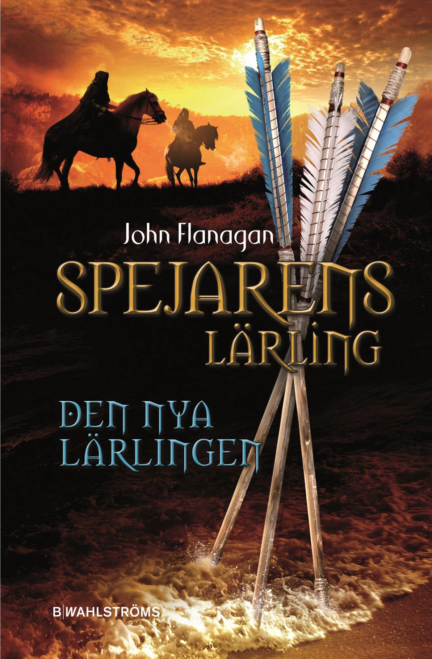 Den nya lärlingen