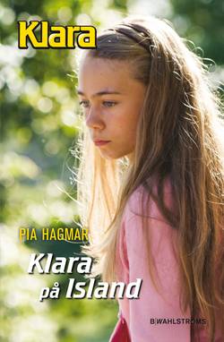 Klara på Island