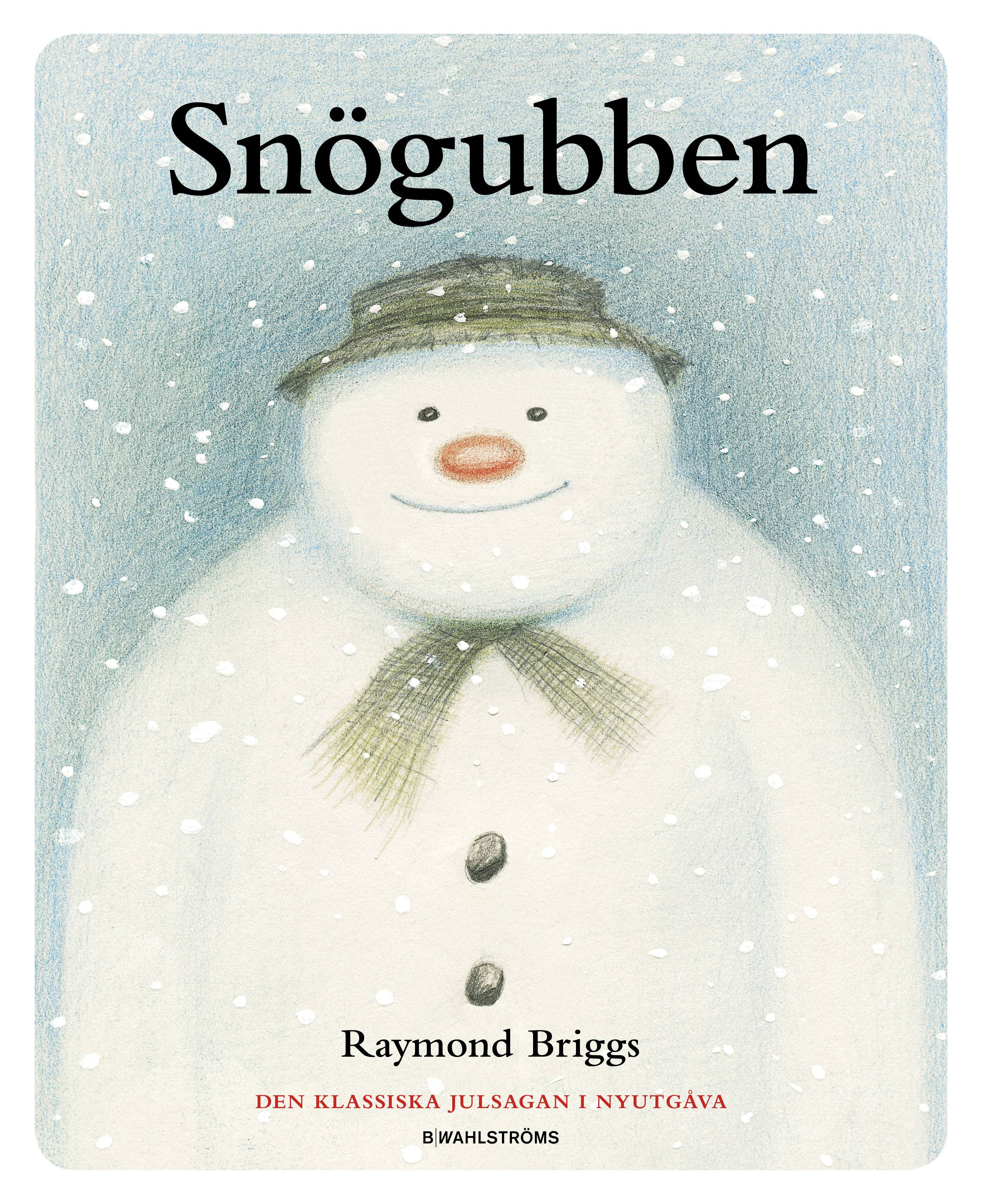Snögubben