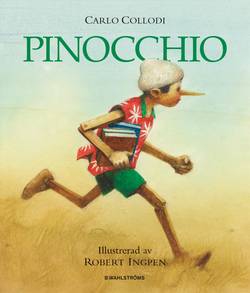 Pinocchio