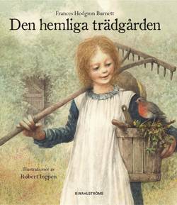 Den hemliga trädgården