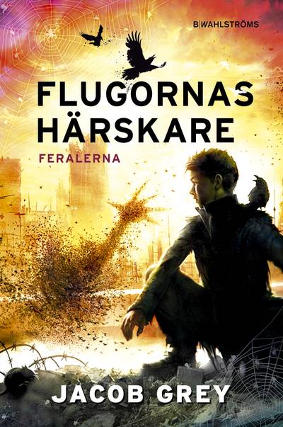 Flugornas härskare