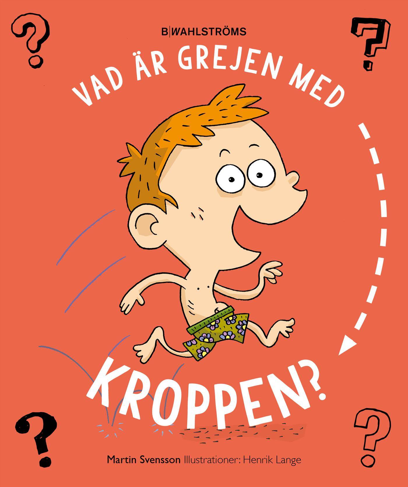 Vad är grejen med kroppen?