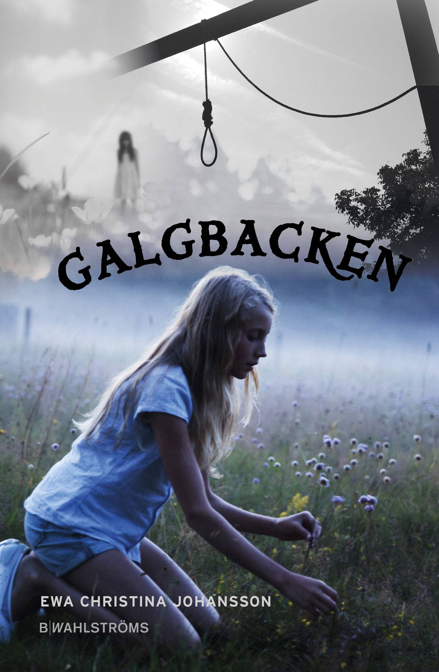 Galgbacken