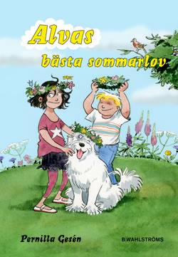 Alvas bästa sommarlov