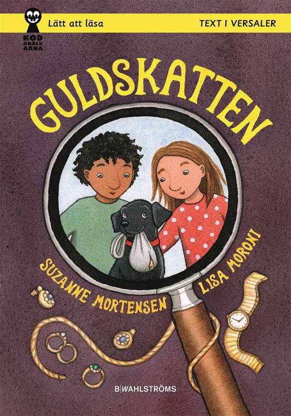 Guldskatten