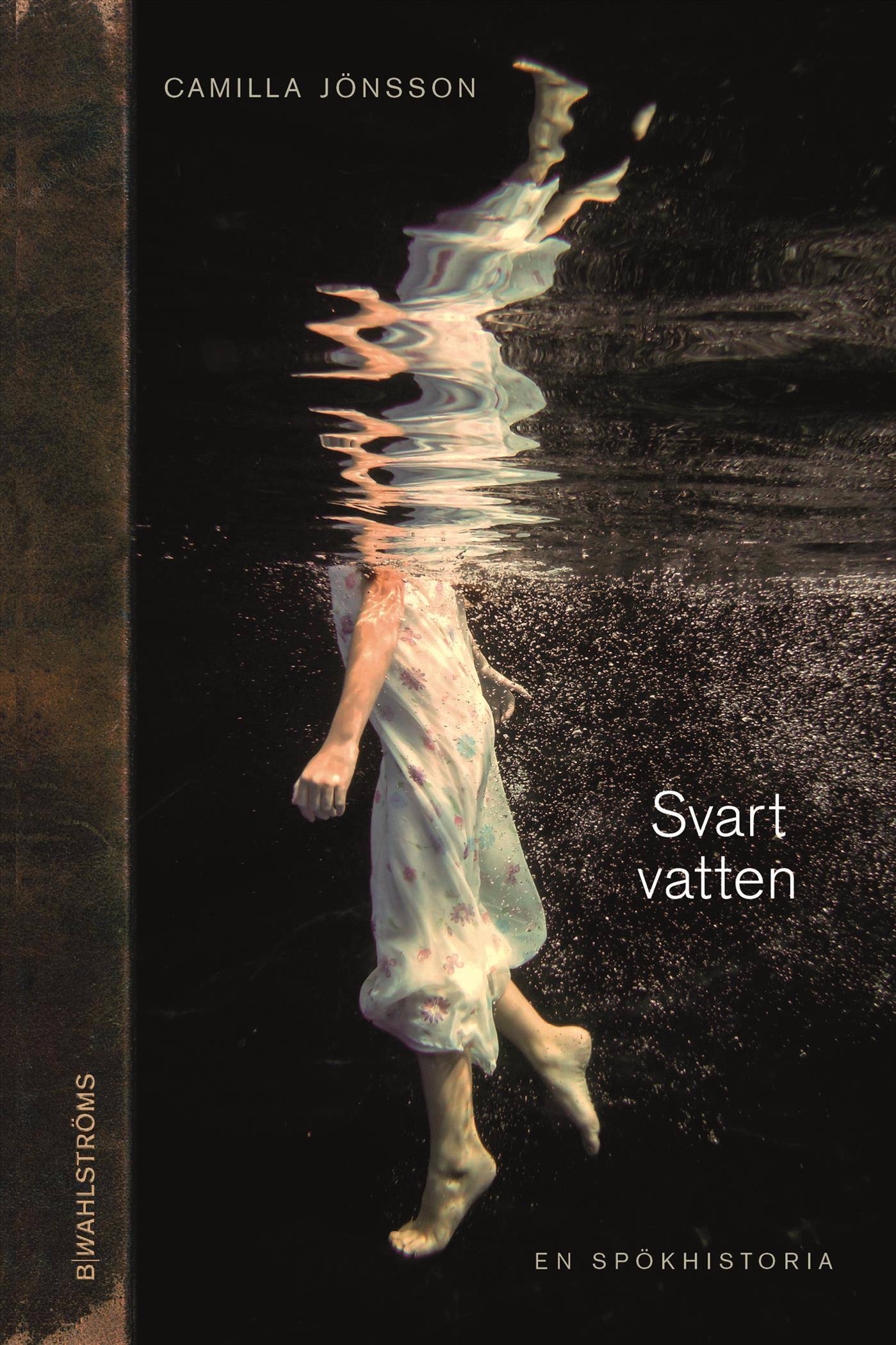 Svart vatten