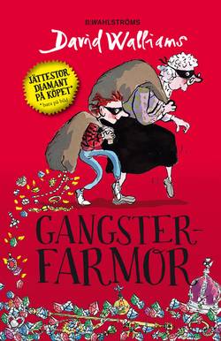 Gangsterfarmor