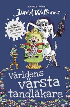 Världens värsta tandläkare