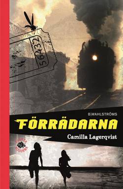 Förrädarna