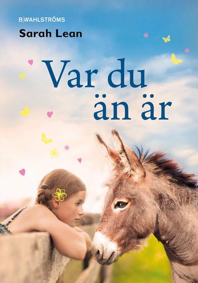 Var du än är