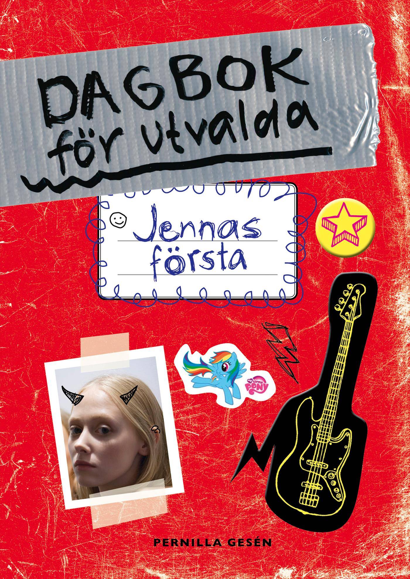 Jennas första