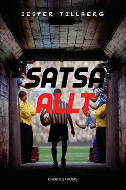 Satsa allt