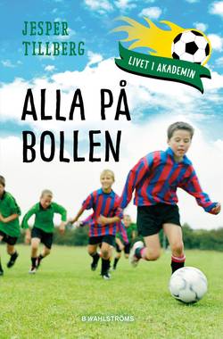 Alla på bollen